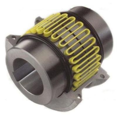 Js500 Grid Coupling