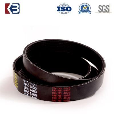 Factory Price Pk Belt, Fan Belt 4pk850