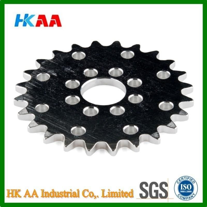 High Quality Sprocket for Hub Mount