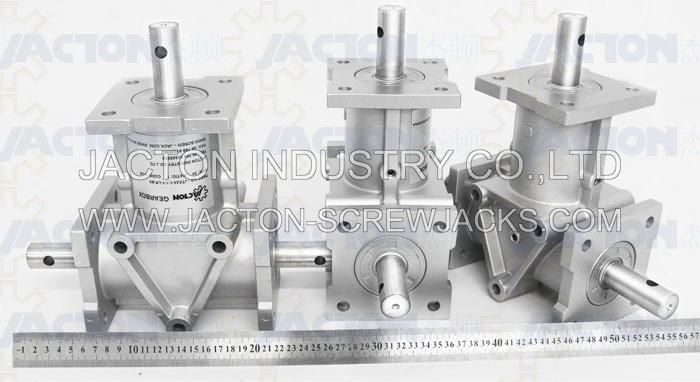 Best Gearboxes, Gearheads, Speed Reducers, Right Angle Gear Drives Price