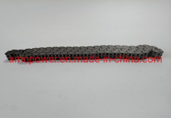 06b-2 Carbon Steel Dupex Roller Chain