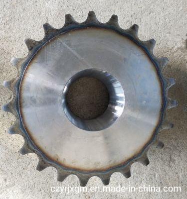 Factory Price High Quality Carbon Steel Wheels Roller Chain Sprocket Gear