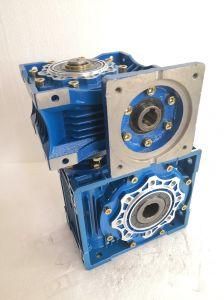 Aluminum Combine Worm Gear Box