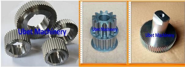 Customized Spur Gear for Gearbox