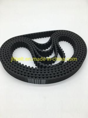 624htd8m Rubber Toothed Belt