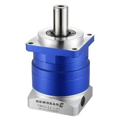 Newgear Gear Motor Planetary Reducer PA Series Precision Helical Gear Box