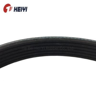 OEM Genuine Car Spare Parts Poly V Belt for Wagon, Trucks, Car Use