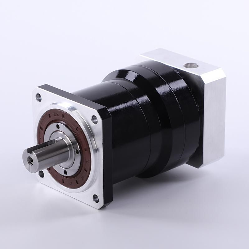 Eed Transmission EPS-075 Series Precision Planetary Reducer Hangzhou Melchizedek