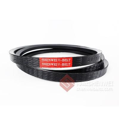 Rubber V Belt Transmission Belt for Agricultural Machinery Combine Drive Belt