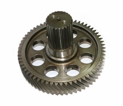 Top Quality Hot Sales Customized Transmission Gear