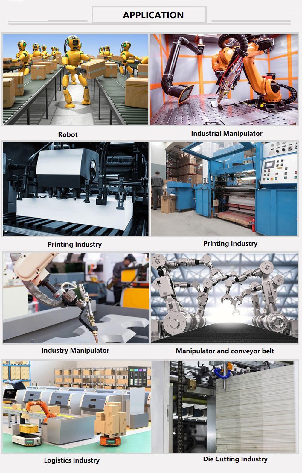 Customized Spur Gear for CNC Machining Turning Parts