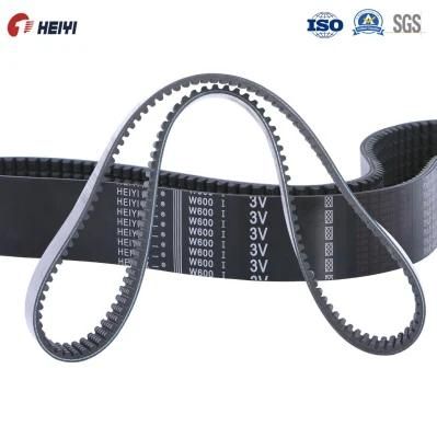 Narrow Size Hi Power V Belts 3V (9.5) , 5V (15.9) , 8V (25.4) , 9n (9) , 10n (10) , 15n (15) , 25n (25)