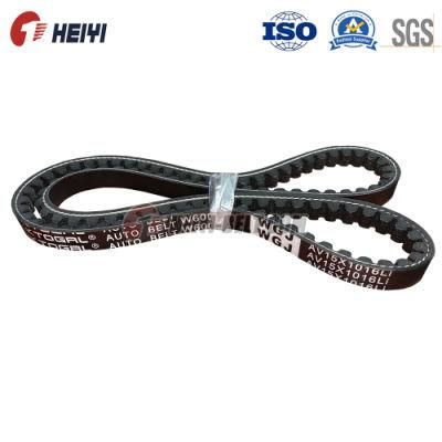 Automotive Belts, EPDM Transmission EPDM Poly V Belt