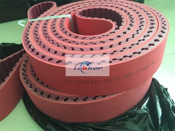 Sandblasting Machine Belt