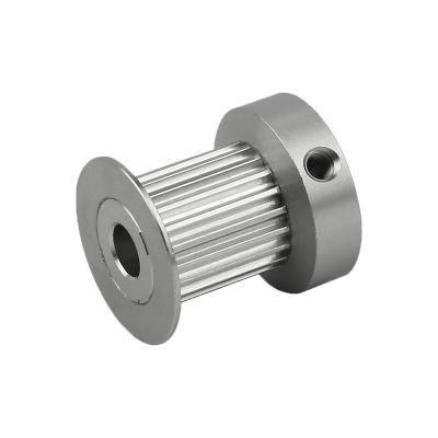 China Made Professional Customized Small Timing Pulley