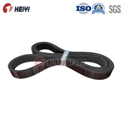 High-Quality Car Belts. Fan Belt, V-Ribbed Belt. Drive Belt