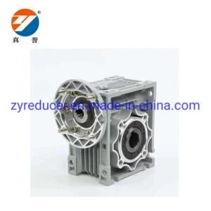 Most Papular Competitive Nmrv Gearbox Speed Reducer Gearmotor