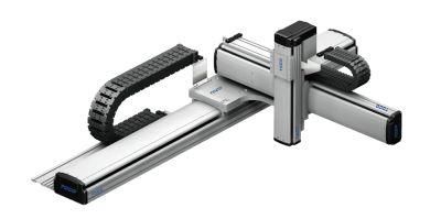 Toco Motion Original Linear Module Kt60