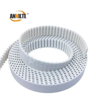 Annilte At5 At10 At20 At25 PU Transmission Belt Polyurethane Timing Belt PU Synchronous Belt