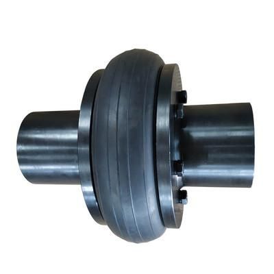 Rubber Coupling Tire Coupling UL Type (GB/T5844-2002)