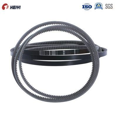 EPDM Rubber V Belt for HVAC System and Cooling Tower