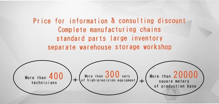 High Quality and Nice Price Pg64/Pg90/Pg110/Pg140 Planetary Gearbox