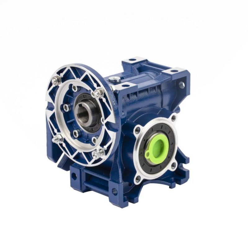 RV Series Worm Gearbox Gearmotor