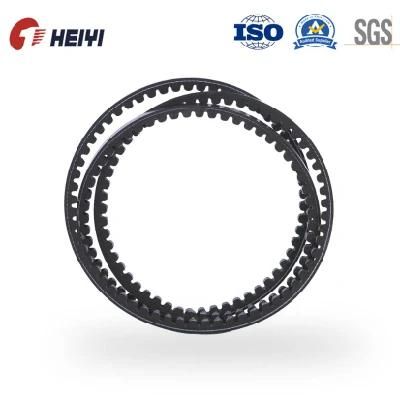 EPDM Rubber Straps, Heavy Duty Transmission Belts, Variable Speed Belts