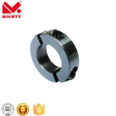 Shaft Clamping Type Coupling Transmission Fasten Shaft Collar