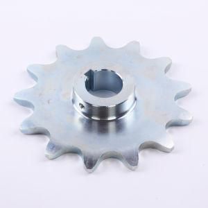 Sprocket Plate Wheels