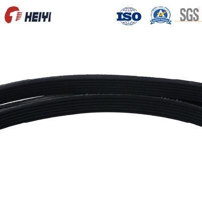 Poly V Belt Car Spare Parts for Wagon, Trucks, Car Use