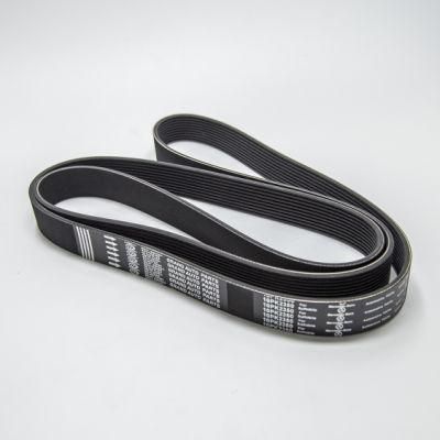 Rubber Pk Belt Transmission Belt High Quality