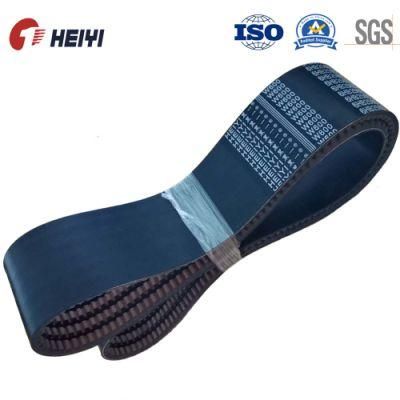 Long Service Life EPDM Rubber V Belt, Conveyor Belt