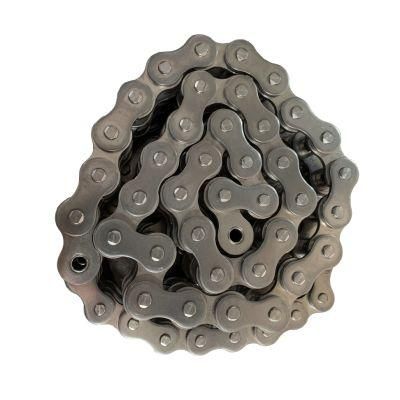 Leaf Chains Professional Manufacturer Wholesale Price Bl866 Lh1666 High Strength Steel Bl Leaf Chain