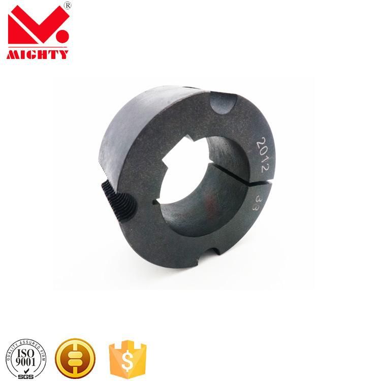 Taper Bushing European Standard 1008 to 4040 Standard Taper Lock Bushings / Bushing / Taper Bushes Pulley