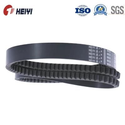 Rubber V Belt, Industrial Belt, Rubber V Belt for Construction Machine