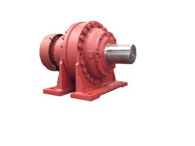 High Torque Planetary Gearbox