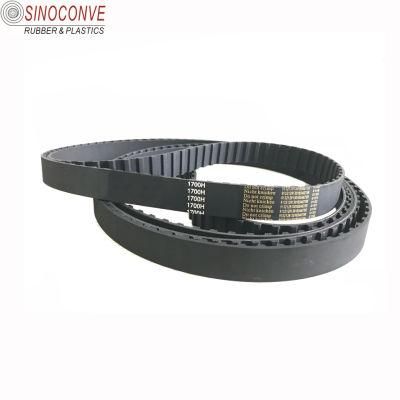 High Quality Rubber Timing Belt for Japanese Auto 129mr31