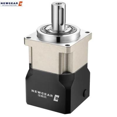 Pd Series Planetary Gear Reducer with Low Backlash Low Noise