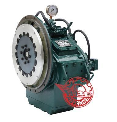 1500-2500rpm Marine Gearbox (MA142)