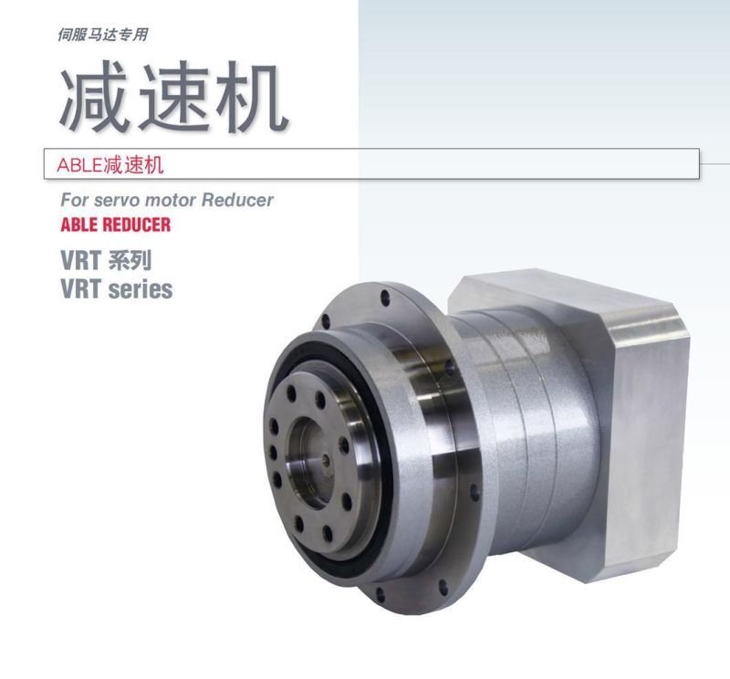 Shimpo Gear Box Vrt-090c Series Reducer for Printing Machine