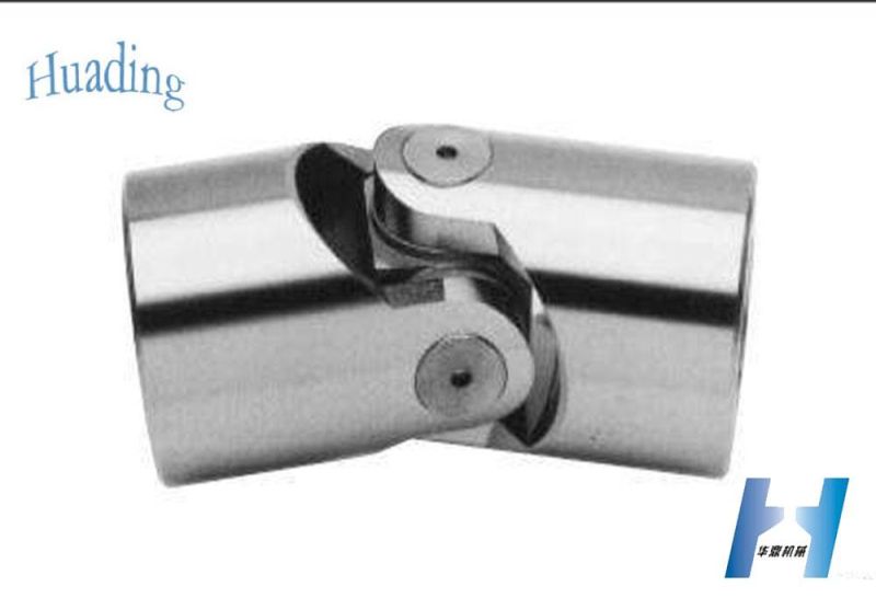 Wsd Single Joint Coupling Made in China