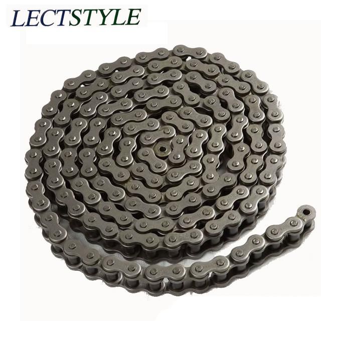 60sh Agricultural Driving Roller Chain with 80sh, 100sh, 120sh, 140sh, 160sh