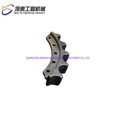 Low Price Bulldozers Sprocket Segment D65, Ec460, Ec460, Ec460, Dh55 Machine