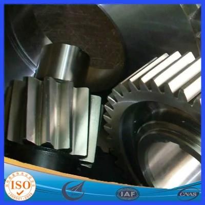 High Precision Transmission Gear for Machinery Accessories