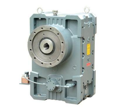 Hollow Shaft Zlyj Gearbox Zsyj450 for Plastic Extrusion Machine