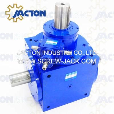 Best Miniature Spiral Bevel, Gearboxes Right-Angle, Power Transmission Price