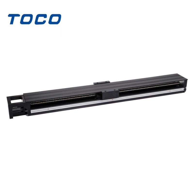 Ground Ball Screw High Precision Linear Stage Kit