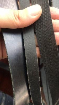 Hot Sales Factory Price Rubber Timing Belt Manufacturer Model 25j V Belt Volkswagen