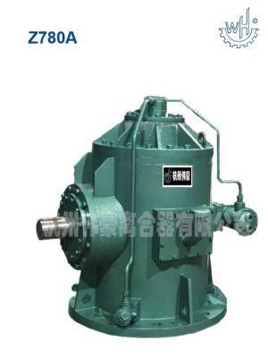 Z780A Z Series Right Angle Gearbox